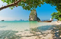 Välbehövd semester